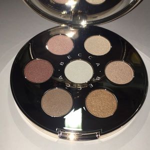 Becca Limited Edition Eye Lights Palette